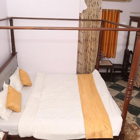 Hotel Rang Sagar Haveli Udaipur Dış mekan fotoğraf