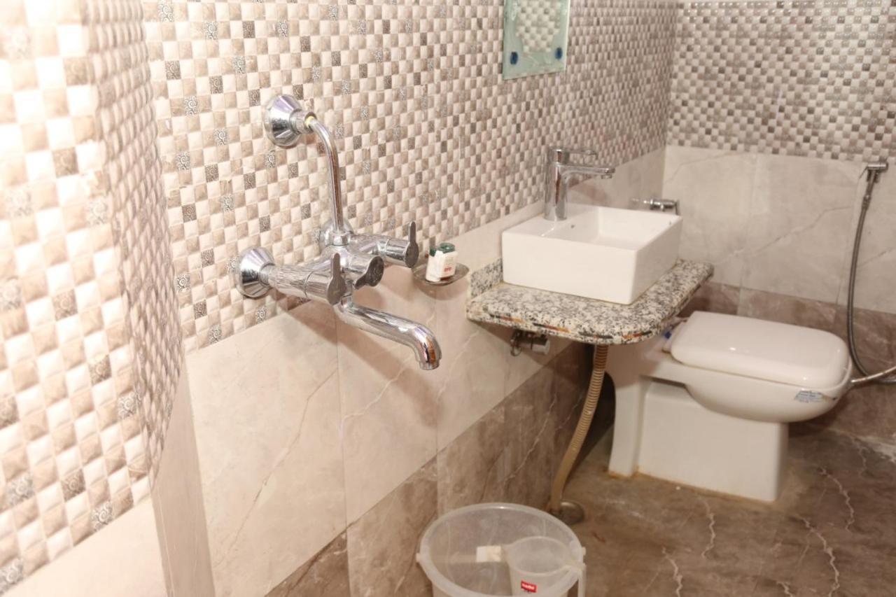 Hotel Rang Sagar Haveli Udaipur Dış mekan fotoğraf