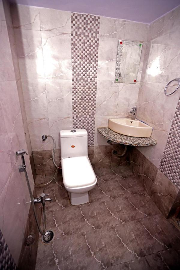 Hotel Rang Sagar Haveli Udaipur Dış mekan fotoğraf